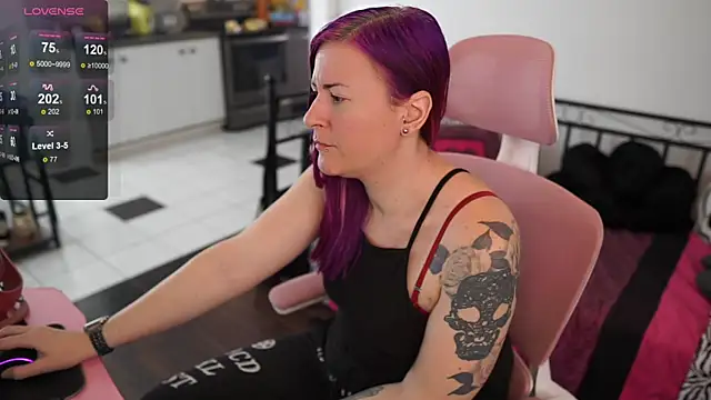 gennyrock online show from 02.15.25