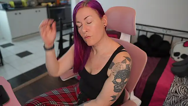 gennyrock online show from 02.16.25