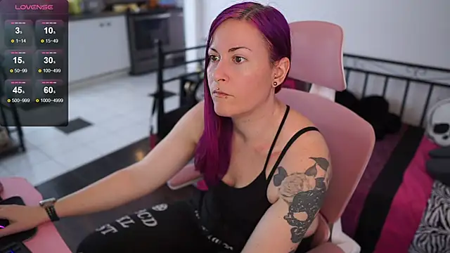 gennyrock online show from 02.17.25