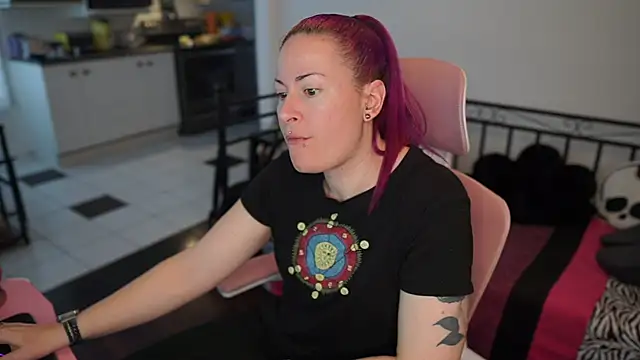 gennyrock online show from 02.21.25