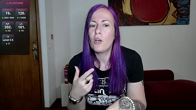 gennyrock online show from 03.05.25