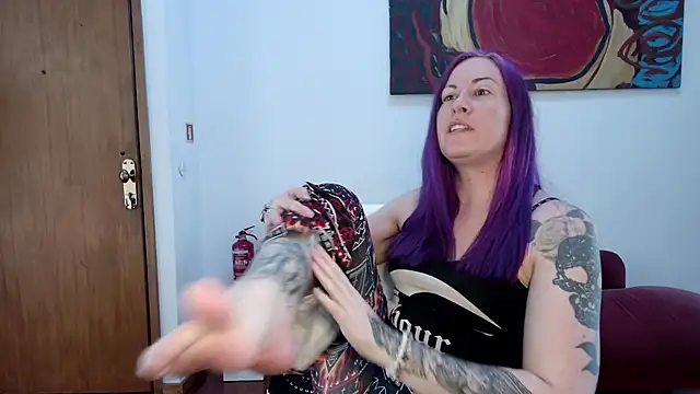 gennyrock online show from 03.09.25