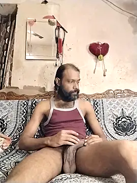 BadBoySmoker7070 online show from 11.09.25