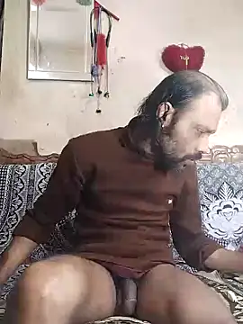 BadBoySmoker7070 online show from 12.18.25