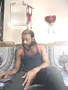 BadBoySmoker7070 online show from 02.13.26