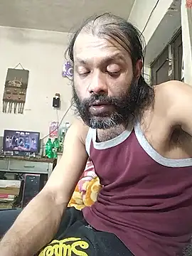 BadBoySmoker7070 online show from 02.21.26