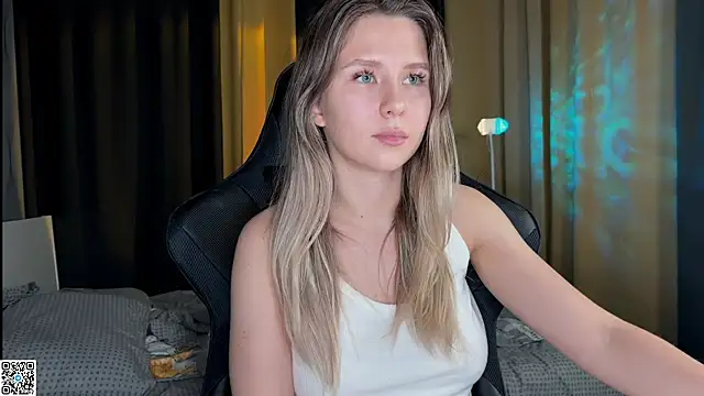 Ameliia castro online show from 10.08.25