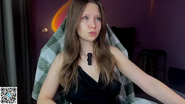 Ameliia castro online show from 11.09.25