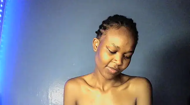 cyberbunnie online show from 01.20.25