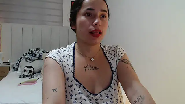  Susiee  online show from 07.22.26