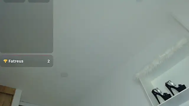 dollface17 online show from 09.20.25