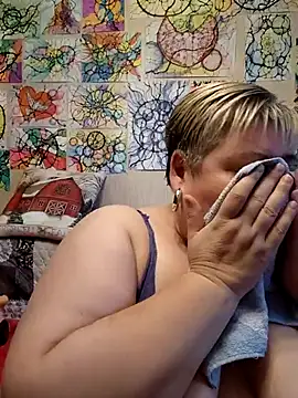 Baunti5555 online show from 11.05.25