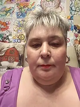 Baunti5555 online show from 11.23.25