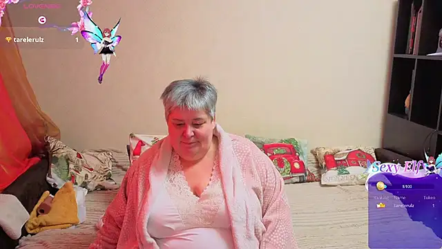 Baunti5555 online show from 02.02.26