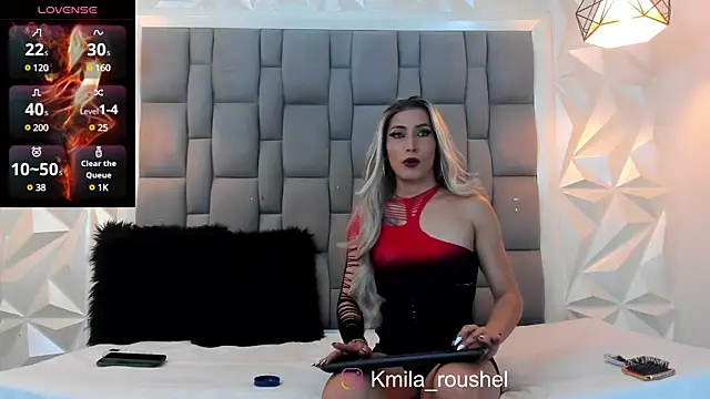 kamila twink sexy online show from 12.14.24