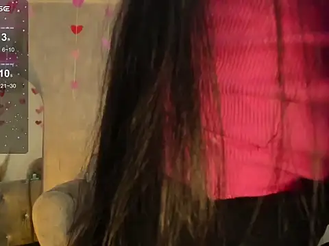 Snapshot of miacoopersx chatting on 02.18.25 miacoopersx online show from 02.18.25
