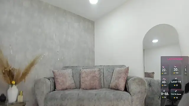 Snapshot of miacoopersx chatting on 09.25.25 miacoopersx online show from 09.25.25