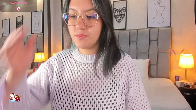 sweet--emily online show from 12.15.24