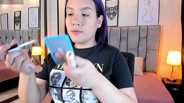 sweet--emily online show from 02.09.25