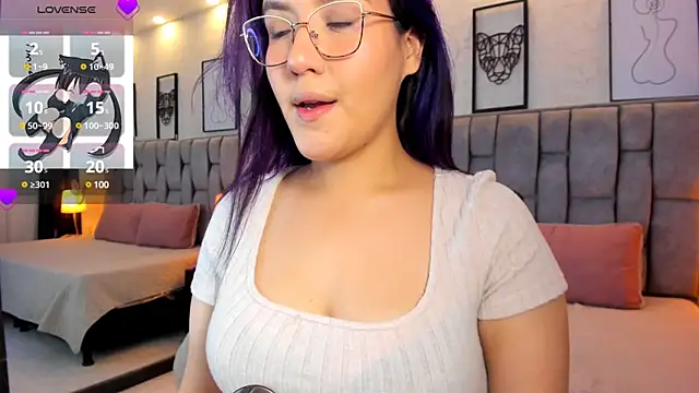 sweet--emily online show from 02.12.25