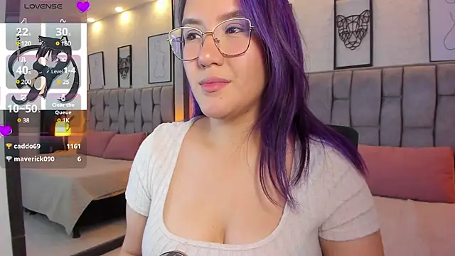 sweet--emily online show from 02.12.25