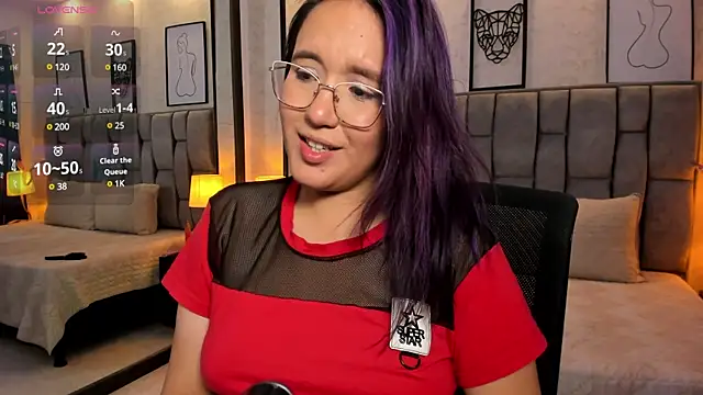 sweet--emily online show from 02.23.25