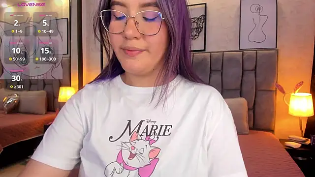 sweet--emily online show from 03.04.25