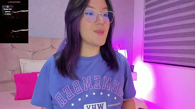 sweet--emily online show from 10.01.25