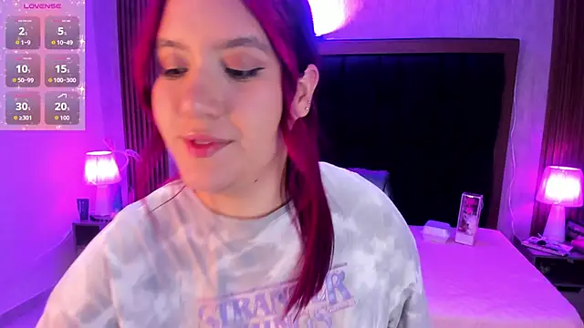 sweet--emily online show from 10.24.25