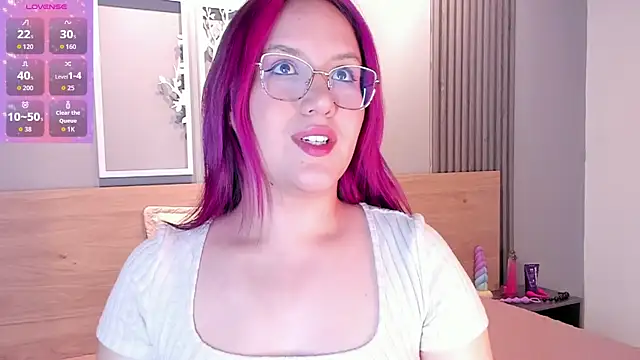 sweet--emily online show from 11.30.25