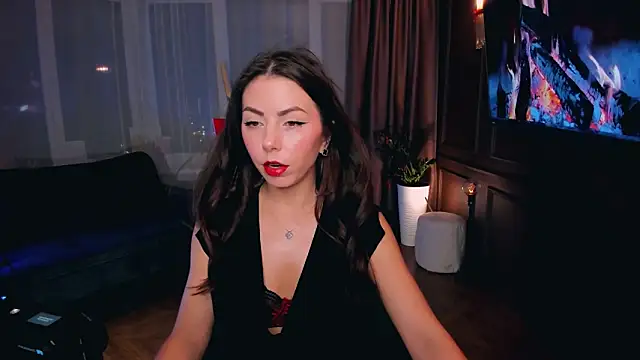 Love Lines online show from 04.25.26