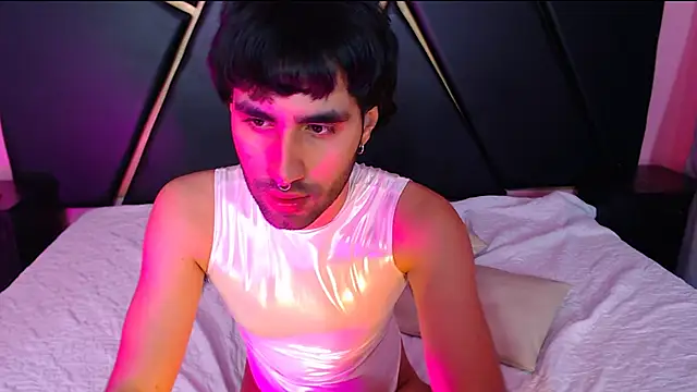 MilanZaire online show from 01.24.25