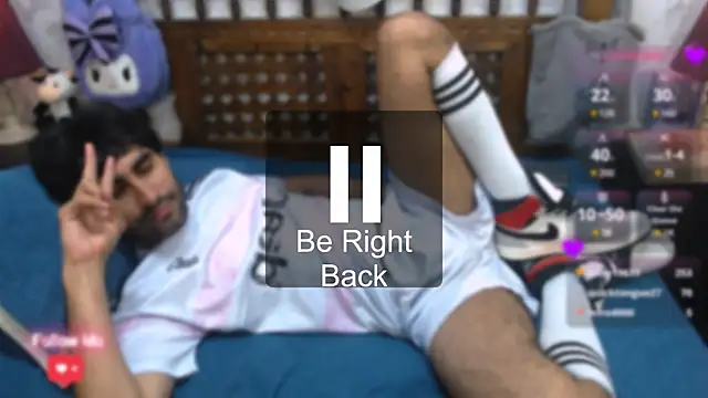 MilanZaire online show from 03.03.25