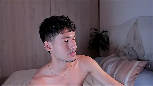 dimitri targaryen online show from 09.12.25