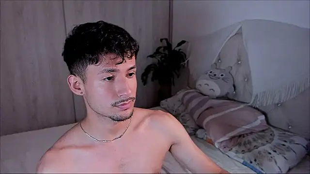 dimitri targaryen online show from 10.01.25