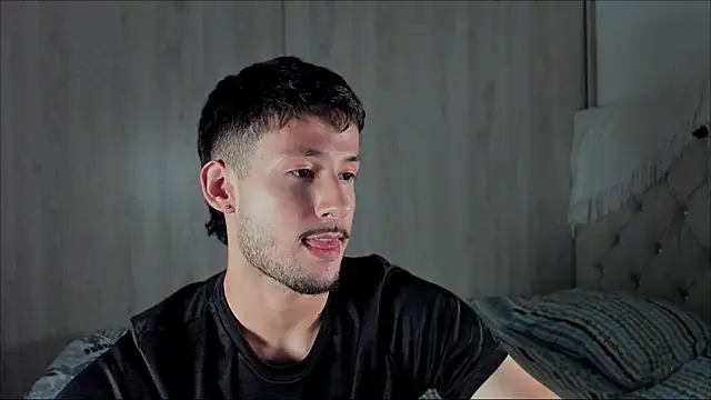 dimitri targaryen online show from 03.19.26