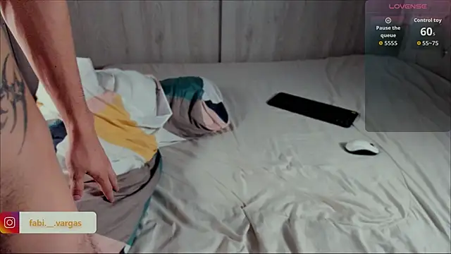 dimitri targaryen online show from 04.17.26