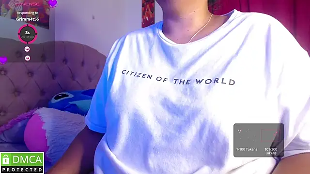 KittyHot20 online show from 09.12.25