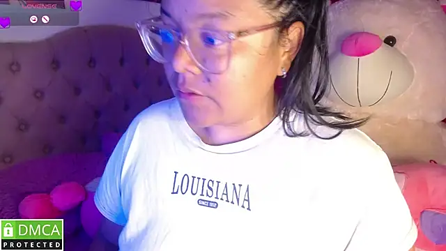 KittyHot20 online show from 11.30.25