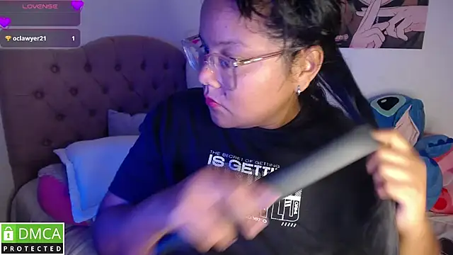 KittyHot20 online show from 01.06.26