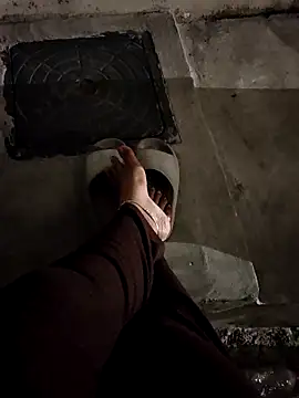 Krishporn online show from 11.06.25