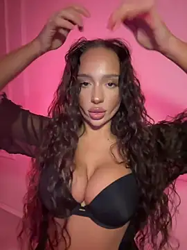 CardiSweetBaby online show from 02.07.26