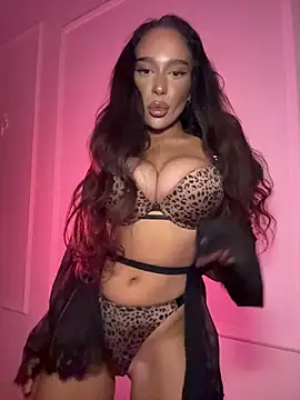 CardiSweetBaby online show from 02.16.26