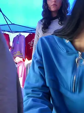 Snapshot of meliisa_777 chatting on 12.19.24 meliisa 777 online show from 12.19.24