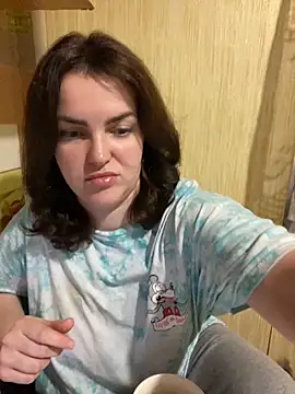 Karolina llove online show from 12.01.24