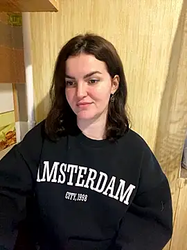 Karolina llove online show from 12.02.24