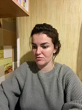 Karolina llove online show from 12.04.24