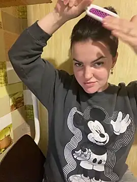 Karolina llove online show from 12.06.24