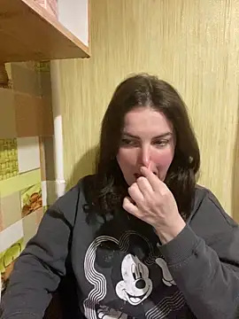 Karolina llove online show from 02.10.25