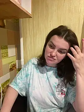 Karolina llove online show from 02.10.25